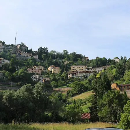 Conca D'oro Apartament Bergamo