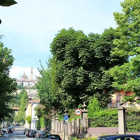 Apartament Conca D'oro