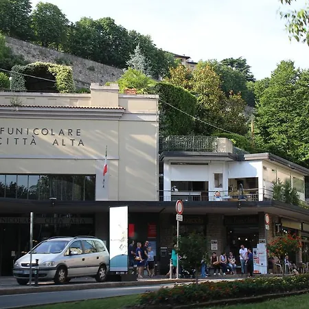 Apartament Conca D'oro