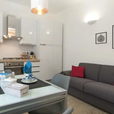 Apartament Conca D'oro