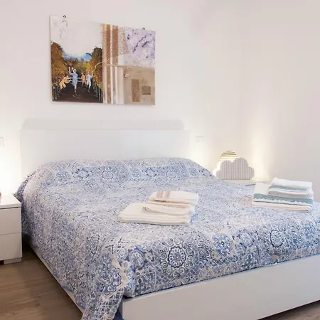 Conca D'oro Apartament Bergamo