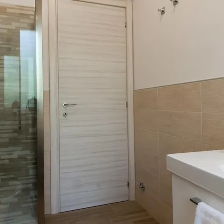 Apartament Conca D'oro *